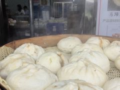 -清泉阁包子铺(中山路店)