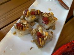 -柴窝堡22号辣子鸡·传承新疆菜