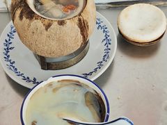 -達揚原味燉品(文明路店)