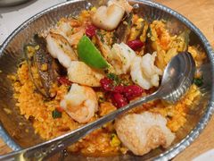 -翠贝卡&Mama Kelly Brunch Coffee(河西店)