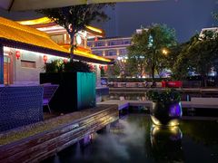 -莲西餐(曲江店)