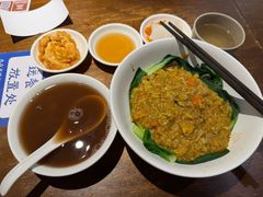 蟹黄面-寻裕记·现炒浇头面(人民广场店)