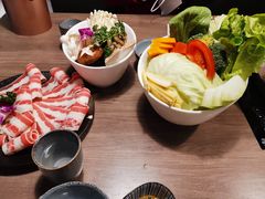 -老鼎旺安格斯牛肉火锅(衡艺广场店)
