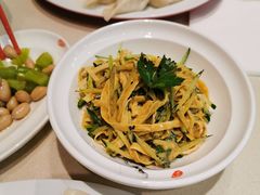 -喜家德虾仁水饺(华强天虹店)