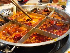 -元味老火锅(北碚总店)