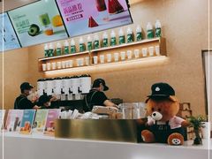 -娃哈哈奶茶(富阳鹿山时代店)