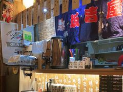 -坂吉屋·居酒屋深夜食堂(龙湖店)