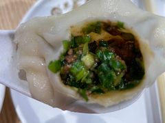 -老边饺子馆(东单店)
