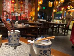 -南京大牌档(青岛万象城店)