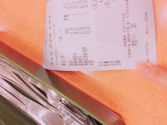 -萨莉亚意式餐厅(河东万达店)