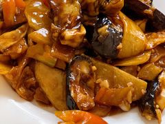 地三鲜-王鹏家常菜馆
