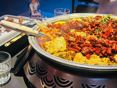 -烤匠麻辣烤鱼(IFS店)