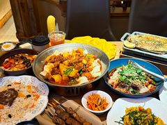 -耶里夏丽·丝路国际·新疆餐厅(浦东区东方路店)