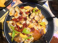 -一烧一烤•锦州烧烤(KTV包房·长江街店)