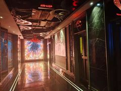 -范特西FANTASY量贩式KTV(民主广场店)