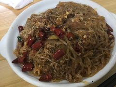 -黑皮酸菜鱼(绣花巷店)