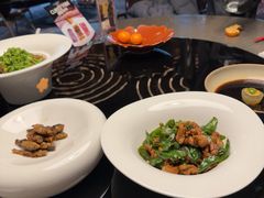 -长沙W酒店·SHINN YEN星艳中餐厅