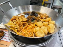 -小螺大作·螺蛳粉火锅(林和西店)