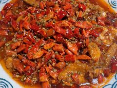 -小天府川菜馆(魏公村店)