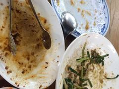 -無招牌海鮮(芽笼店)