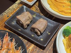 -小川洋风料理(街道口店)