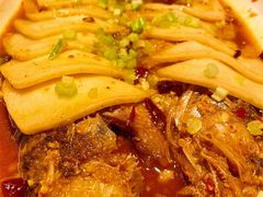 -绿茶餐厅(龙湖金楠天街店)