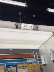 -G-STEPS舞蹈工作室