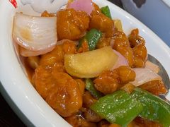 -顺德一品粥·20年凤城老字号(芳村店)