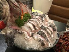 -熹悟海鲜火锅·广式打边炉