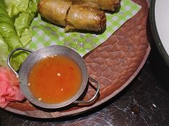 -金厨泰国餐厅·全泰籍厨师料理(拱北店)