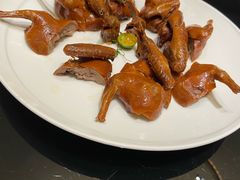 -富淳饭店(陆家嘴保利广场店)