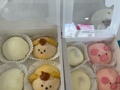 -禾荔烘焙DIY研究所