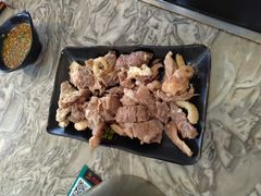 -潮发潮汕牛肉店(芳村店)