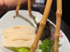 -捞王猪肚鸡火锅(财富中心店)