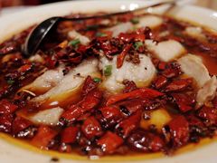 香水麻辣鱼-德泰楼餐饮(莲湖路店)