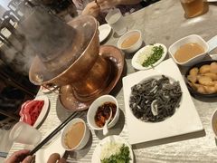 -东来顺饭庄(王府井步行街店)