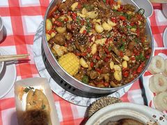 -辣小鲜·南昌大排档(船山路店)