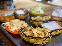 -范贤光鸡公煲(平乐园总店)