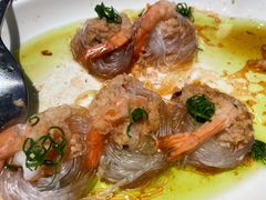 -桂满陇·蟹黄小笼汤包(清河万象店)
