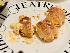 -IL TEATRO 精品意大利餐厅