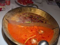 -小龙坎火锅(IFS HOT店)