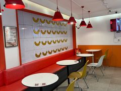 -Eckl’s爱氏热狗(猫街店)