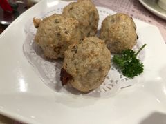 炸鯪魚球-池记(尖沙咀店)