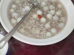 -邢家锅贴老店·非遗·开封菜(金明广场店)