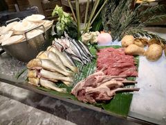-盛宴标帜餐厅·亲子自助 (南昌喜来登酒店)