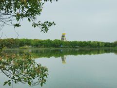 -艾溪湖湿地公园
