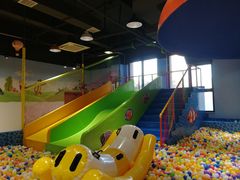 -汤W城市微度假(仓山店)