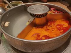 -巴奴毛肚火锅(七宝领展广场店)