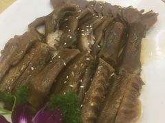 -盛港湾海鲜食府(黄沙店)