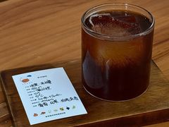 -稀物集咖啡(徽州大道店)
